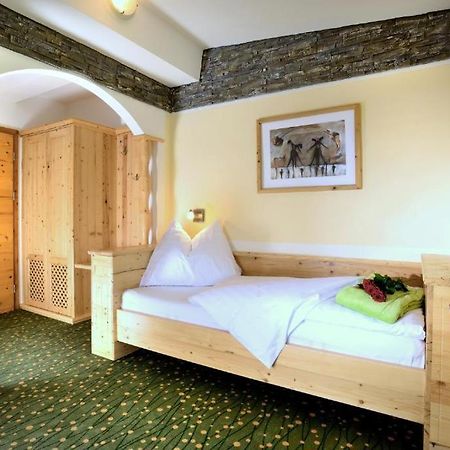 Lorenzer Schlafstubn Sankt Lorenzen im Murztal Esterno foto