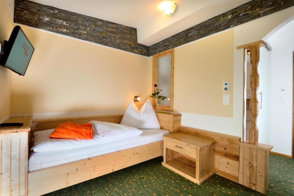 Lorenzer Schlafstubn Sankt Lorenzen im Murztal Esterno foto
